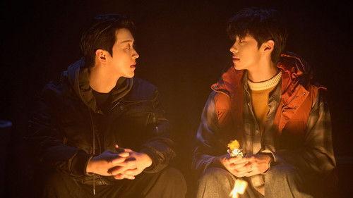 My Secret Vampire Season 1 Episode 6 - The Longest Night must End