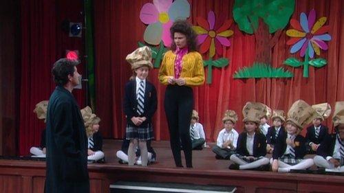 The Nanny Season 1 Episode 12 - The Show Must Go On
