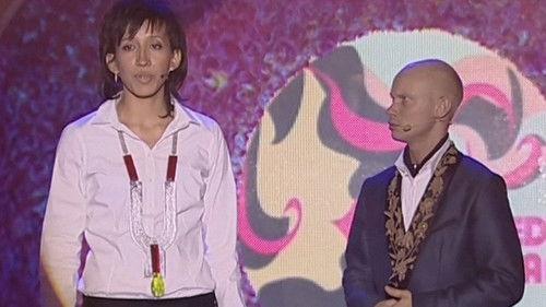 Comedy Woman Season 1 Episode 6 - Episode 6