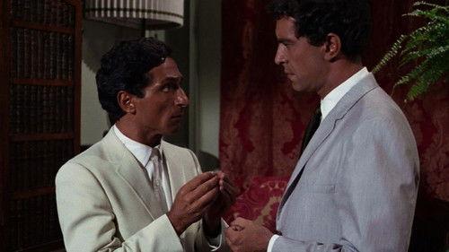 undefined Season 2 Episode 6 - The Slave (2)