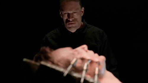 The X-Files Season 8 Episode 2 - Without (2)