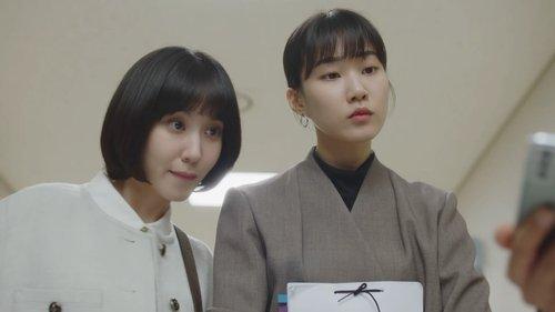 Extraordinary Attorney Woo Season 1 Episode 6 - If I Were a Whale...