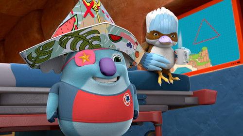 Kangaroo Beach Season 2 Episode 3 - Shipwrecked