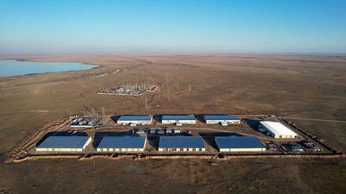 Our World Season 16 Episode 3 - Kazakhstan’s Crypto Boom?