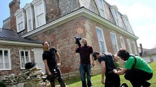 Ghost Adventures Season 5 Episode 8 - Rocky Point Manor
