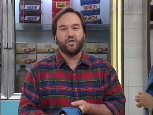 Home Improvement Season 3 Episode 21 - Fifth Anniversary