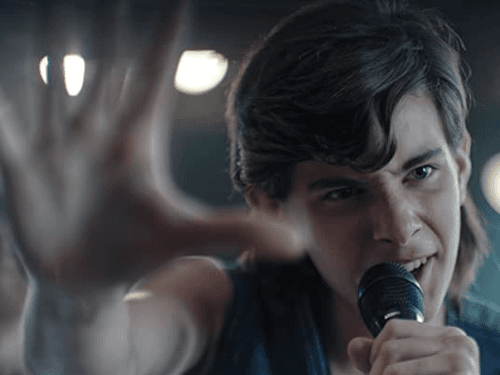 Súbete a mi moto Season 1 Episode 8 - Episode 8