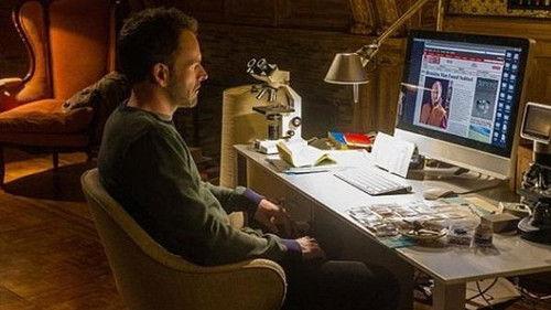 Elementary Season 1 Episode 22 - Risk Management