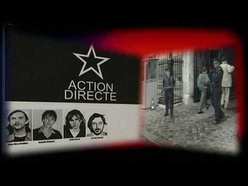 Faites entrer l'accusé Season 5 Episode 1 - Episode 1