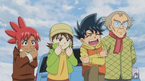 Surviving Science! Season 1 Episode 20 - Energy crisis survival (3)