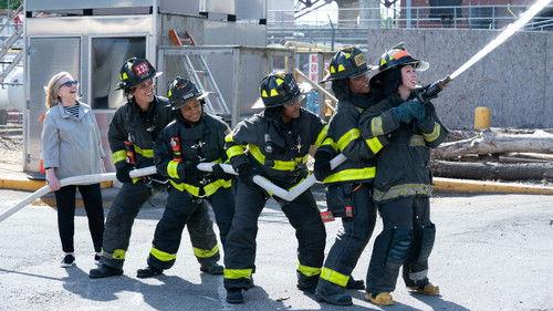 Gutsy Season 1 Episode 6 - Gutsy Women Step Up