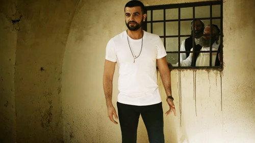 Juda Season 1 Episode 6 - And Esau Said to Jacob: Pour Into Me Some of This Red, Red, for I Am Faint