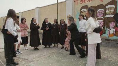 Ti spedisco in convento Italia Season 2 Episode 6 - Episode 6