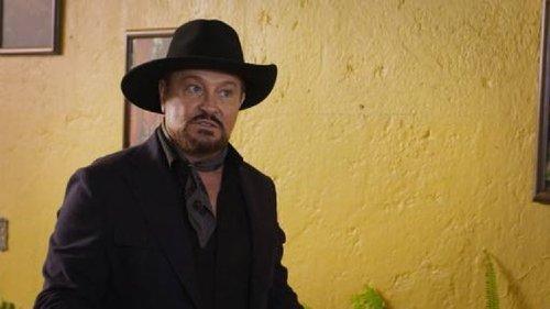 Amor amargo Season 1 Episode 15 - Episode 15