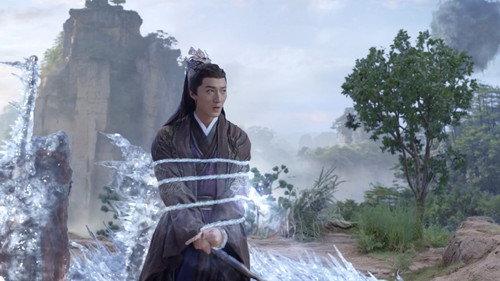 Eternal Love of Dream Season 1 Episode 8 - Episode 8