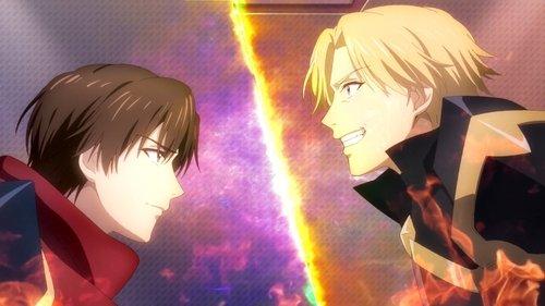 The King's Avatar Season 2 Episode 6 - Negative Example