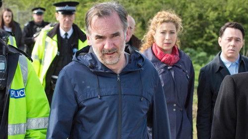 Chasing Shadows Season 1 Episode 3 - Off Radar, Part One