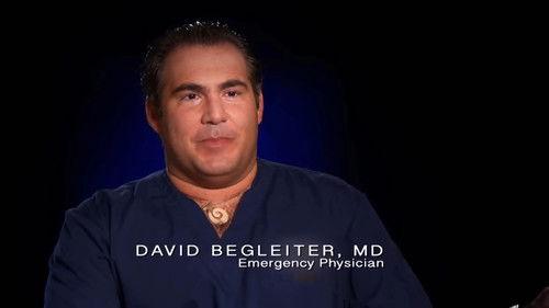 Untold Stories of the ER Season 9 Episode 6 - Why Am I Blue?