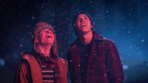 Sam Fox: Extreme Adventures Season 1 Episode 17 - Bear Blitz