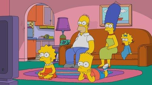 The Simpsons Season 29 Episode 11 - Frink Gets Testy