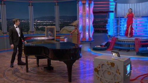 undefined Season 2 Episode 10 - Attack of The Clones