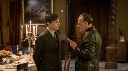 Inspector Ricciardi Season 3 Episode 2 - Episode 2