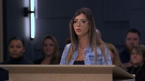 Everyday Justice Season 2 Episode 2 - Episode 2