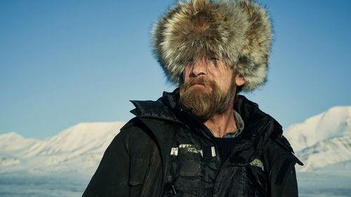 Fortitude Season 3 Episode 1 - Episode 1