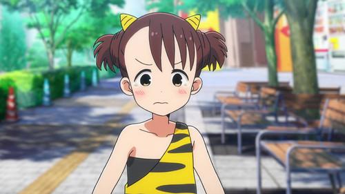 Mitsuboshi Colors Season 1 Episode 2 - Hide and Seek