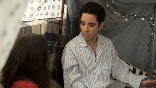 Alone Together Season 2 Episode 3 - Nurse Esther