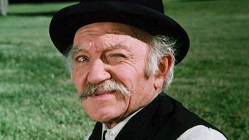 Little House on the Prairie Season 5 Episode 15 - The Craftsman