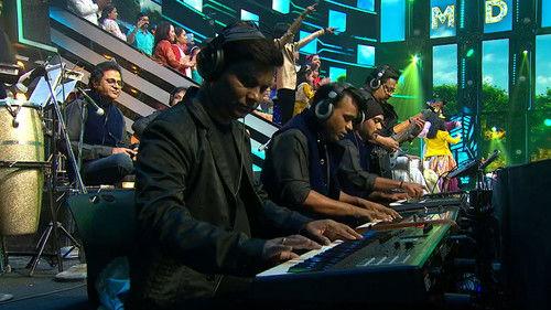 Sa Re Ga Ma Pa L'il Champs Season 9 Episode 12 - Episode 12