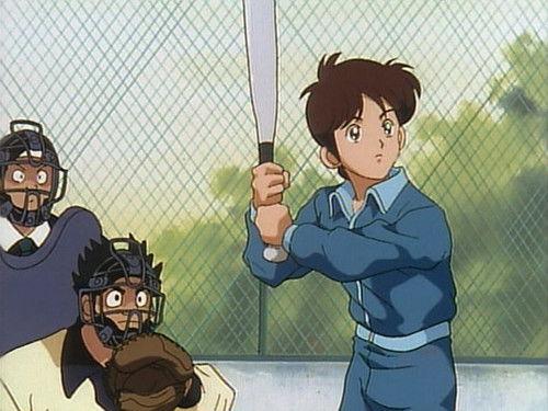 H2 Season 1 Episode 6 - This is Kunimi Hiro