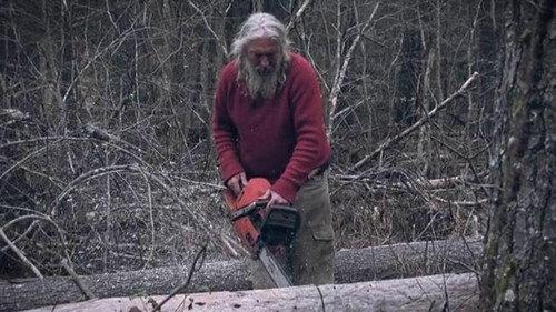 Mountain Men Season 11 Episode 5 - Edge Of Darkness