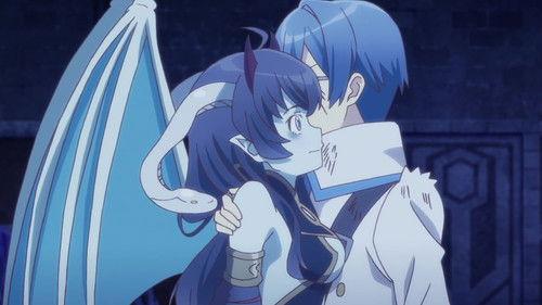 Seven Senses of the Re'Union Season 1 Episode 11 - Creeping Nightmare