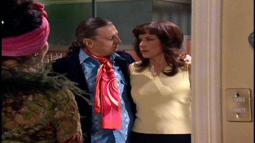 Vecinos Season 2 Episode 11 - Reconocimiento especial