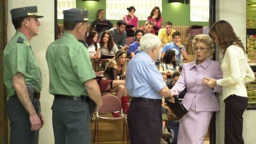 Un paso adelante Season 5 Episode 10 - Episode 10