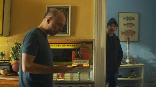 Sick of It Season 2 Episode 1 - The Biscuit