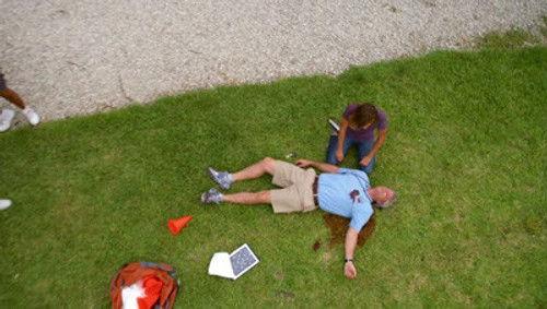 undefined Season 2 Episode 9 - Iron Pipeline