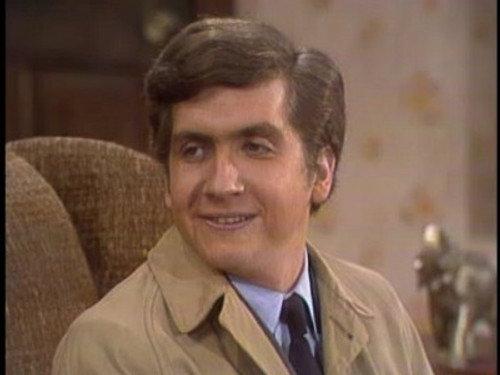 All in the Family Season 2 Episode 16 - Archie and the FBI
