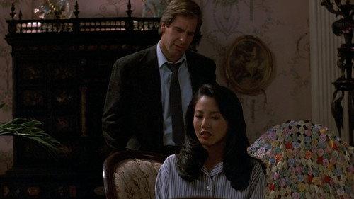 undefined Season 4 Episode 13 - Temptation Eyes