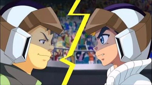 翼空之巅 Season 1 Episode 25 - Episode 25