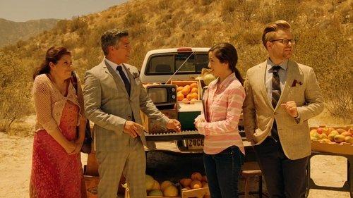 Adam Ruins Everything Season 1 Episode 18 - Adam Ruins Immigration