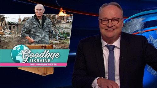 heute-show Season 25 Episode 20 - Episode 20