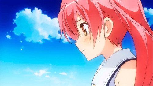 The "Hentai" Prince and the Stony Cat Season 1 Episode 9 - The Happy Prince