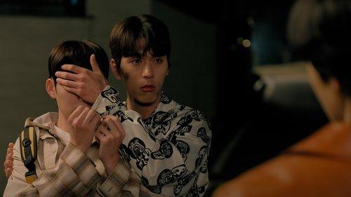 The Story of Bihyung: Enchanted Master of the Goblin Season 1 Episode 5 - Episode 5