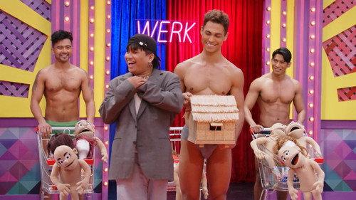 Drag Race Philippines Season 2 Episode 6 - Dramarama Mama!