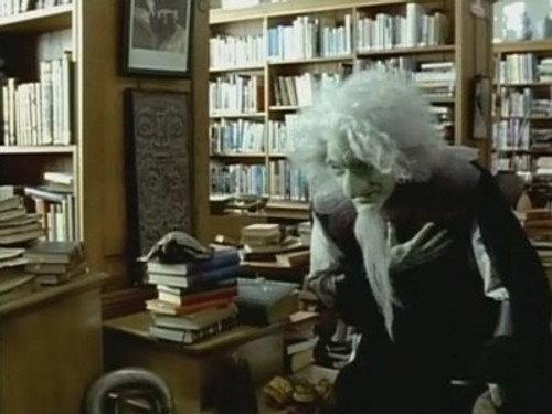 Power Rangers Season 13 Episode 13 - Abandoned
