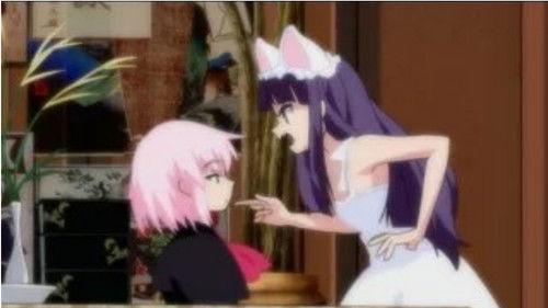 undefined Season 1 Episode 25 - Big Brother, They Say It's The End! Will You Always Be My Slave?