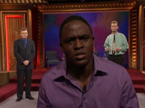 Whose Line Is It Anyway? Season 3 Episode 5 - Greg Proops